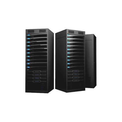 Hosting y Servidores a su medida