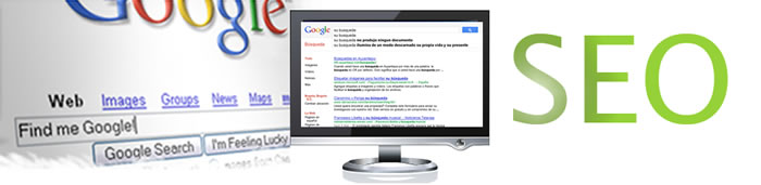 Posicionamiento web