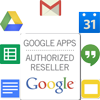 Google Apps Work